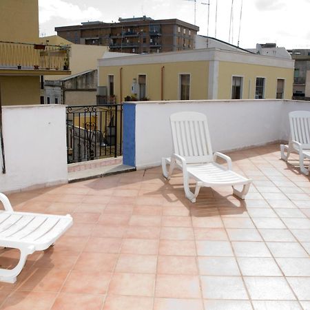 Hotel Populus Syracuse Exterior foto