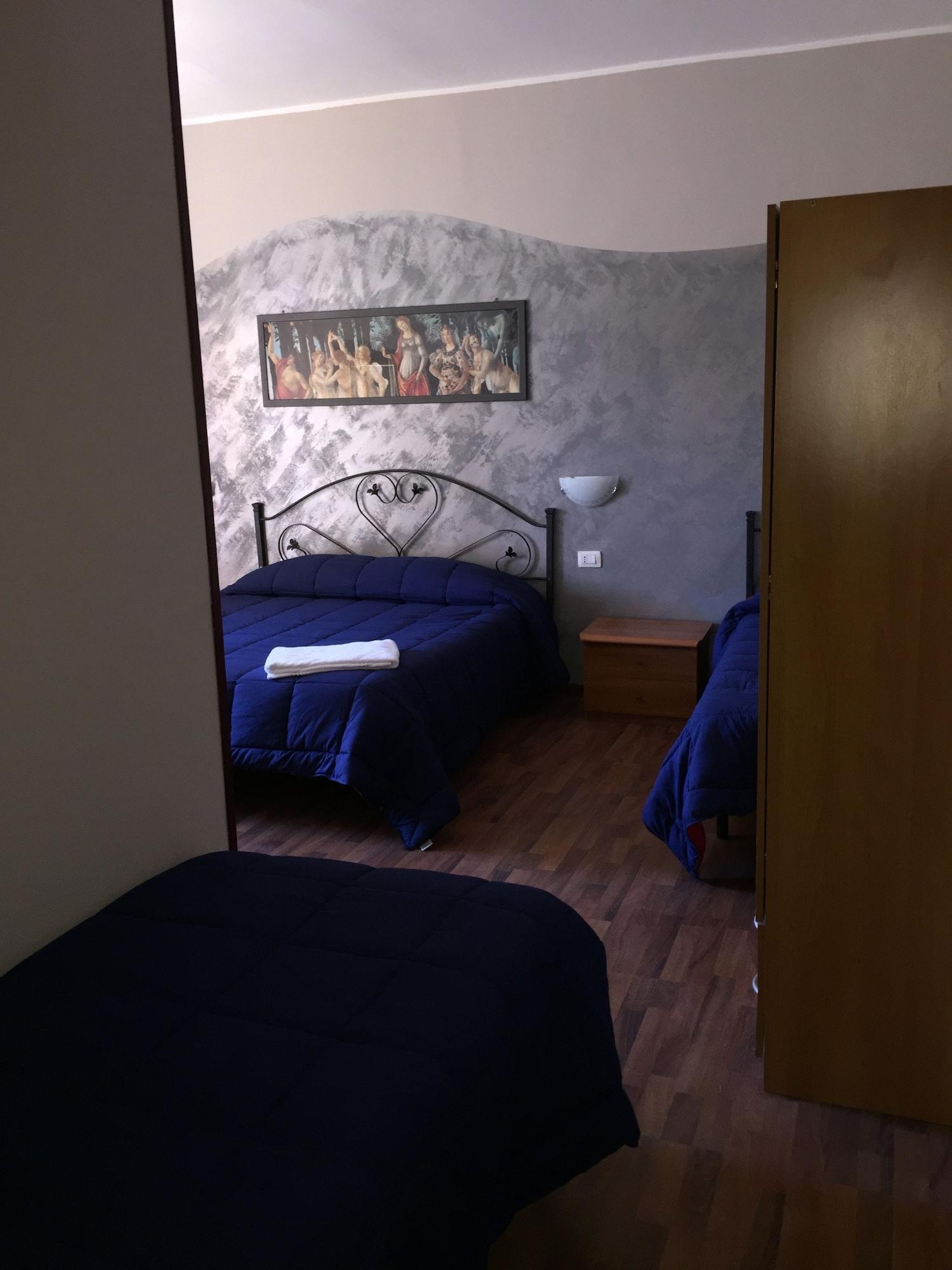 Hotel Populus Syracuse Exterior foto