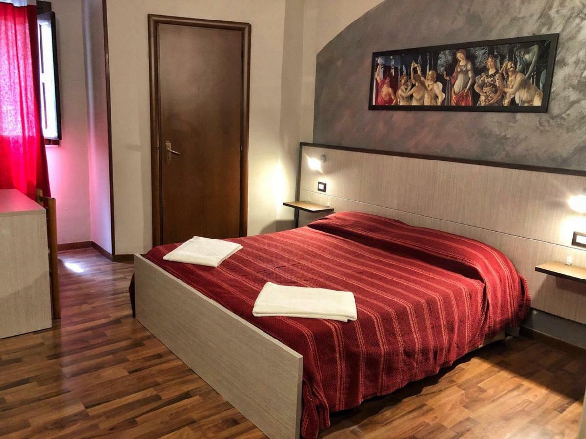 Hotel Populus Syracuse Exterior foto